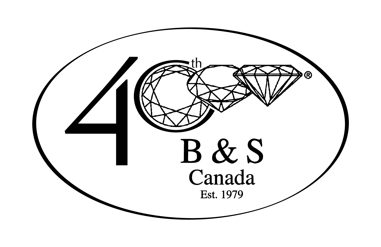 AK_B&S 40th Anniversary logo_black